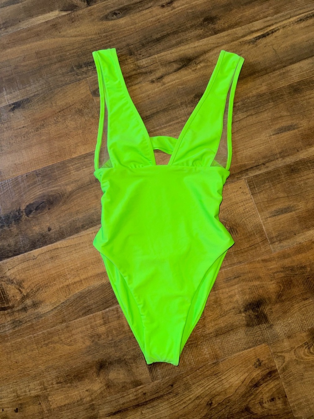 MAI MIA Swimsuit